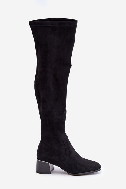  Bottes à talons model 203512 Step in style 