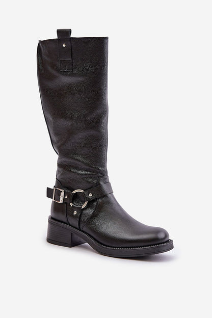  Bottes cuissardes model 203522 Step in style 