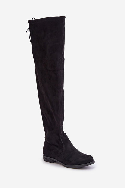  Bottes cuissardes model 203523 Step in style 