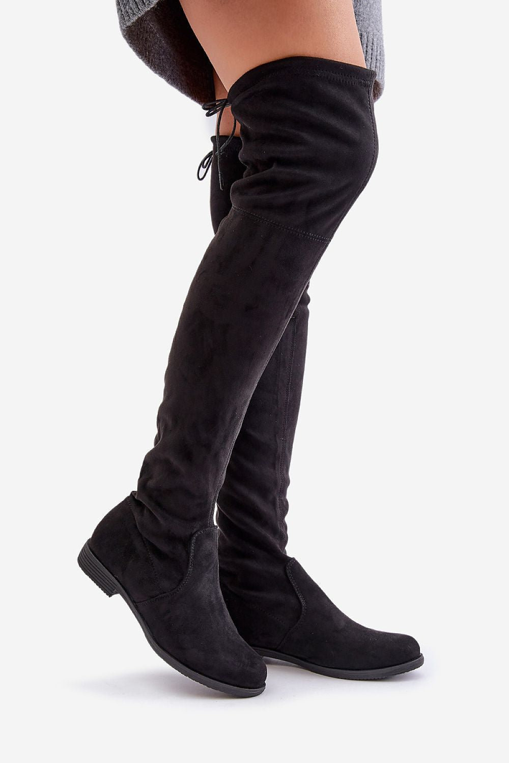  Bottes cuissardes model 203523 Step in style 