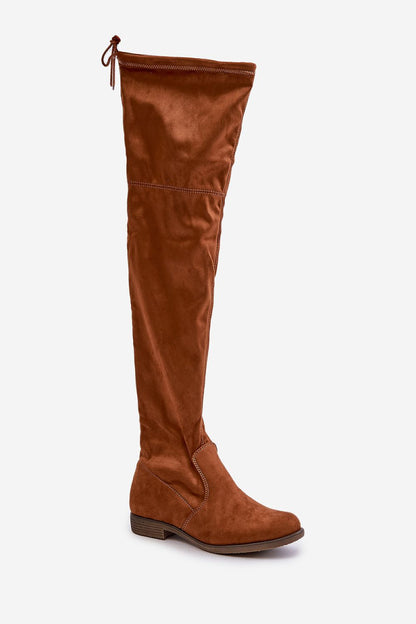  Bottes cuissardes model 203524 Step in style 