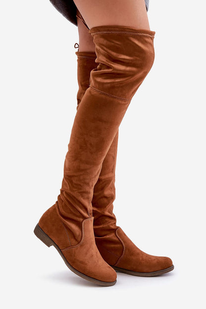  Bottes cuissardes model 203524 Step in style 