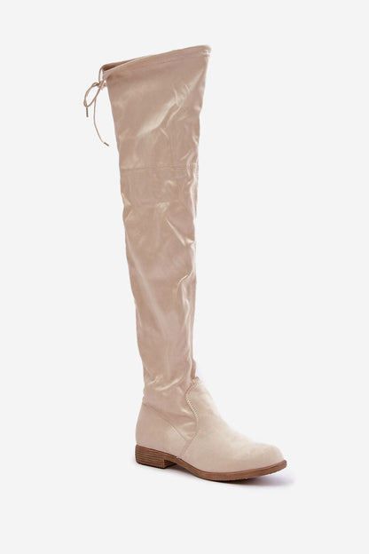  Bottes cuissardes model 203525 Step in style 