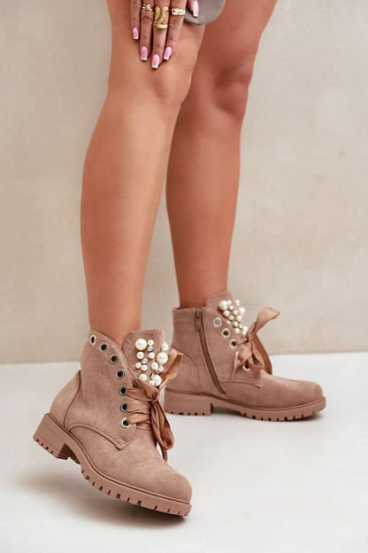  Bottes model 203526 Step in style 