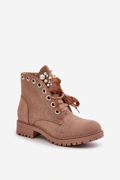  Bottes model 203526 Step in style 