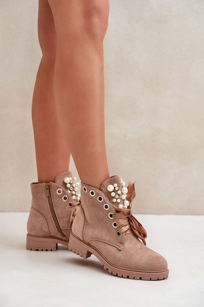  Bottes model 203526 Step in style 