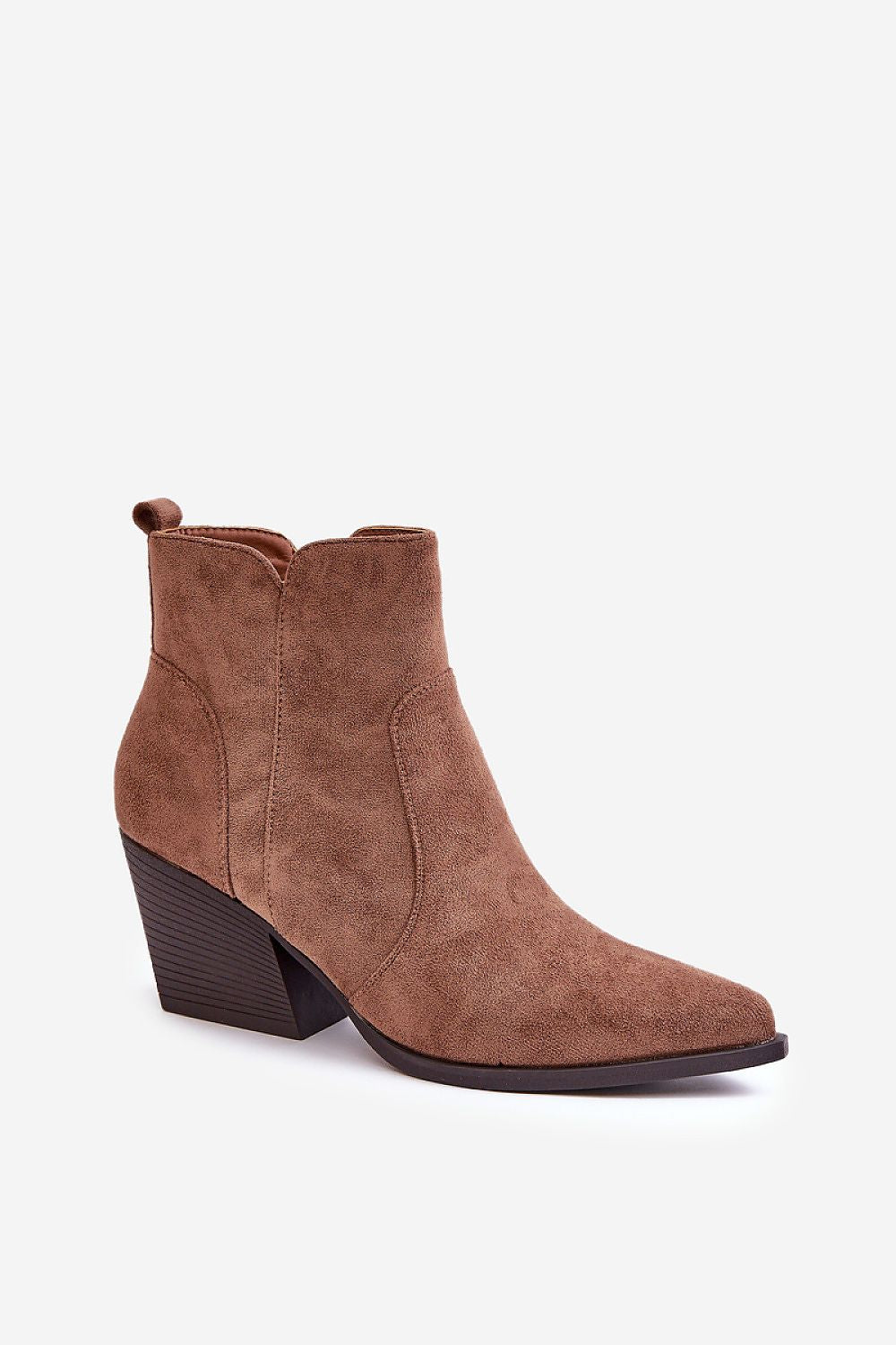  Bottes à talons model 203529 Step in style 