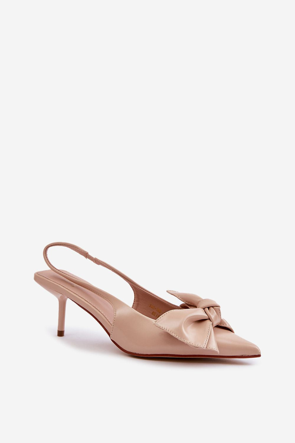  Talons hauts model 203536 Step in style 