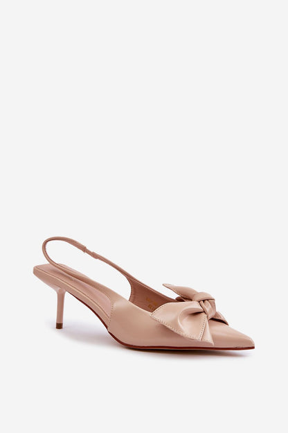  Talons hauts model 203536 Step in style 