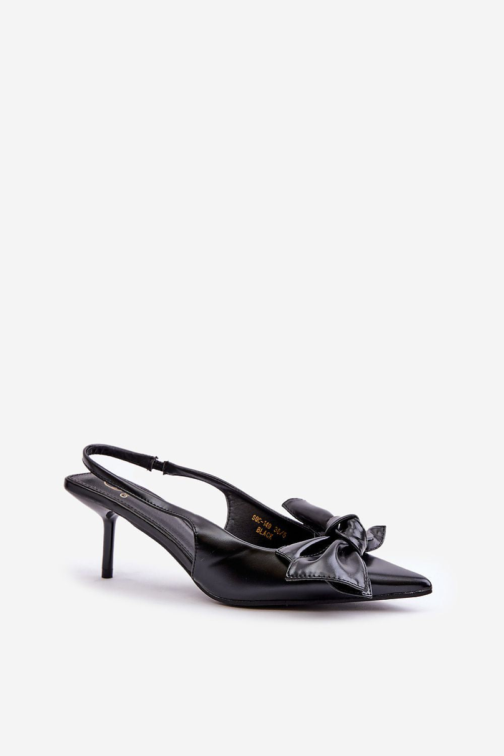  Talons hauts model 203537 Step in style 