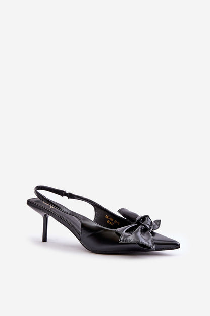  Talons hauts model 203537 Step in style 