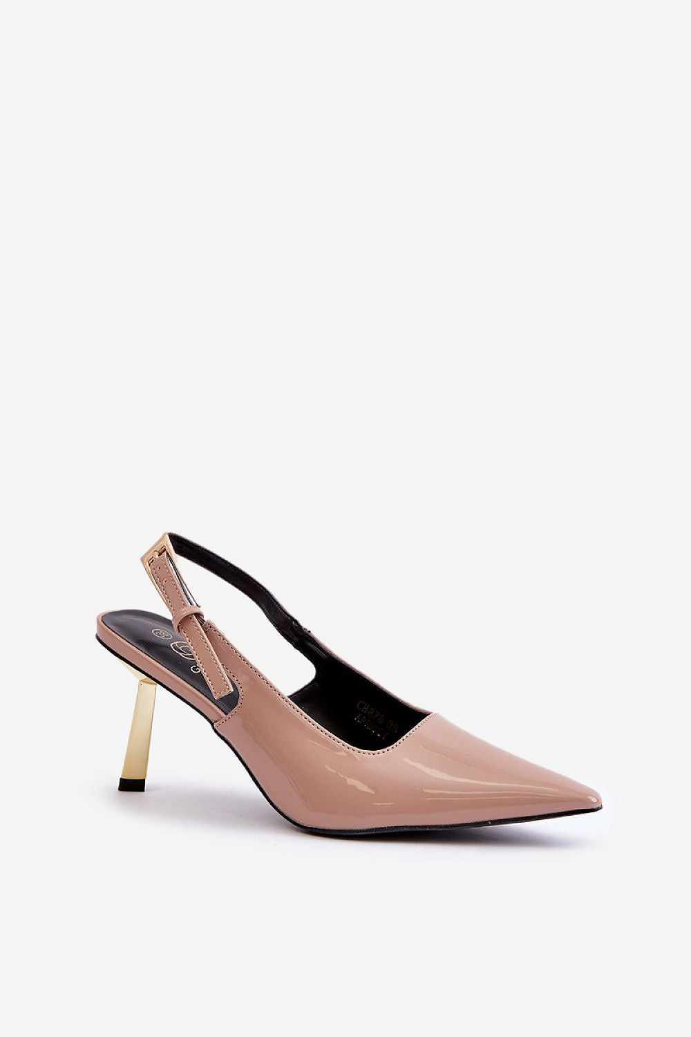  Talons hauts model 203538 Step in style 