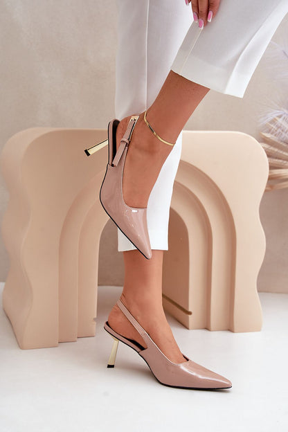  Talons hauts model 203538 Step in style 