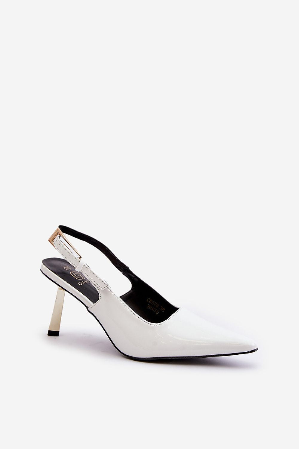  Talons hauts model 203539 Step in style 