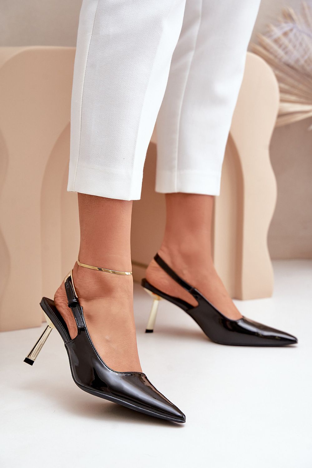  Talons hauts model 203540 Step in style 