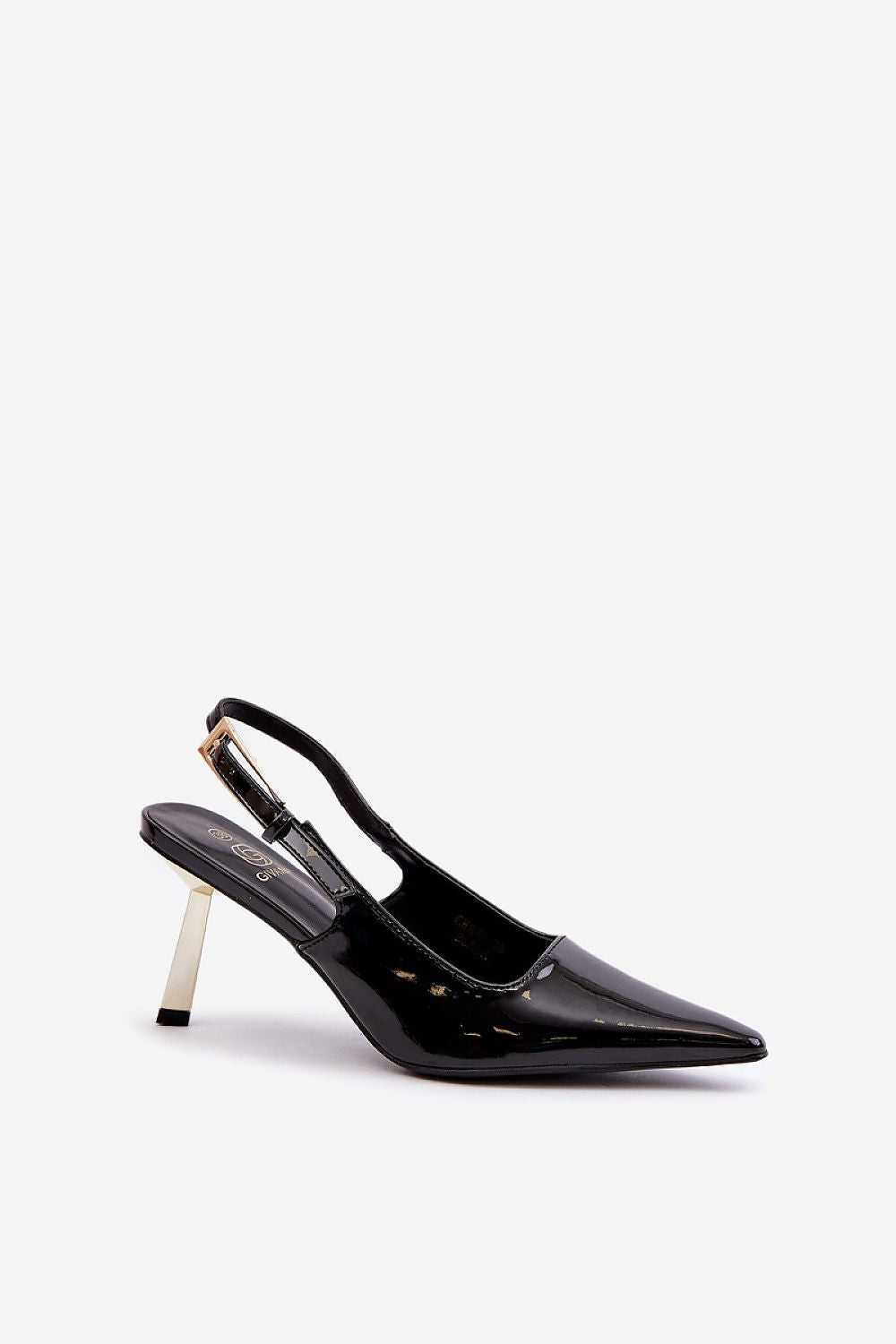  Talons hauts model 203540 Step in style 