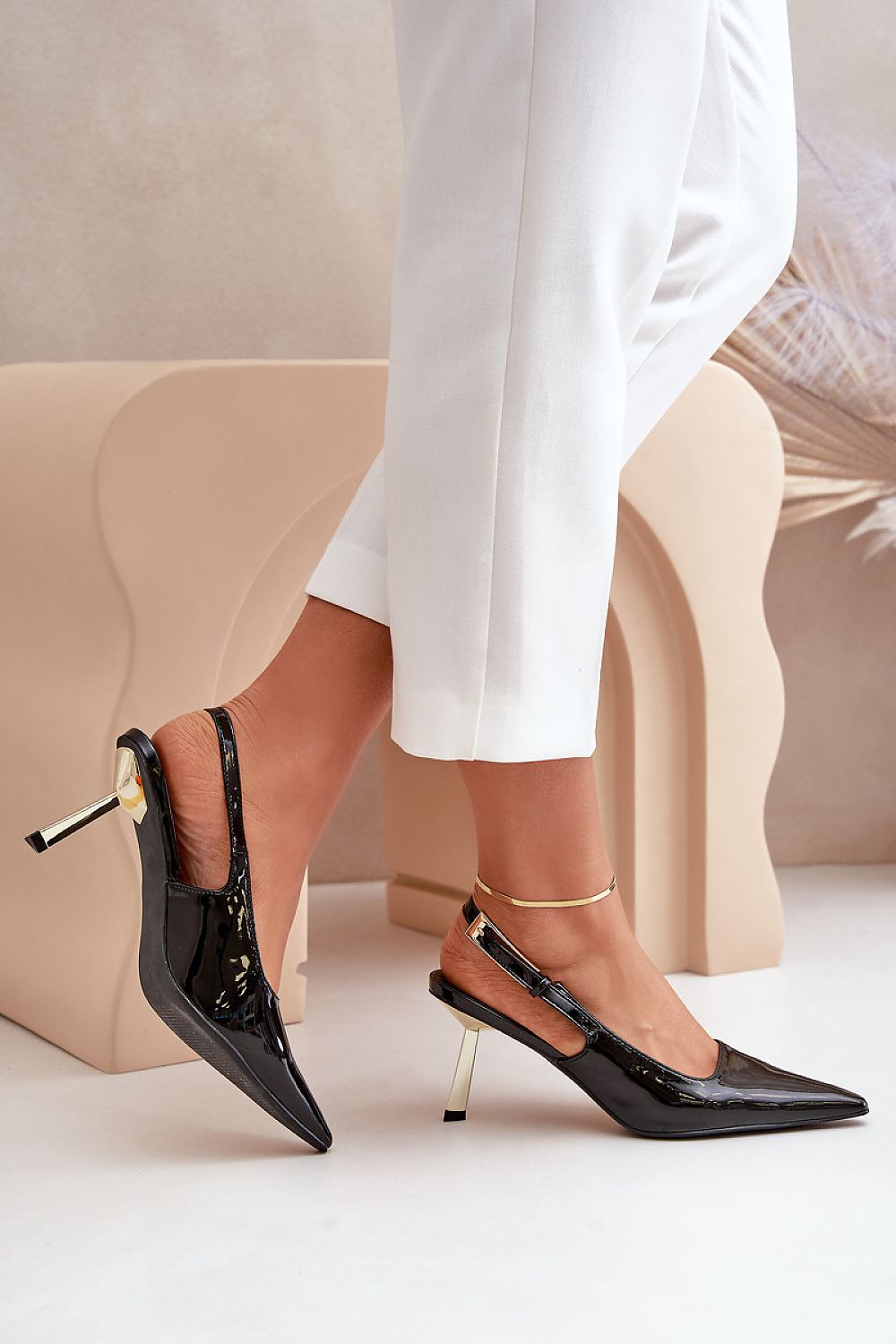  Talons hauts model 203540 Step in style 