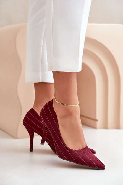  Talons hauts model 203543 Step in style 