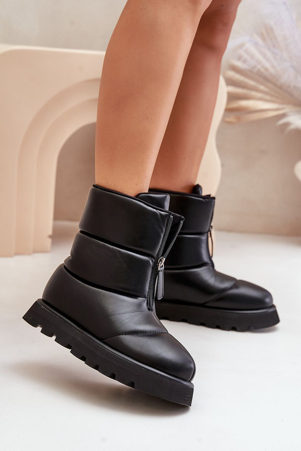  bottes de neige model 203545 Step in style 