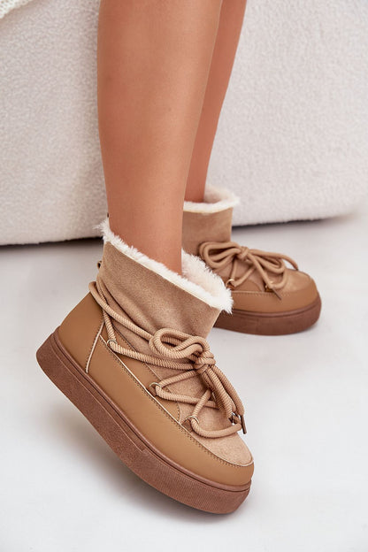  bottes de neige model 203548 Step in style 