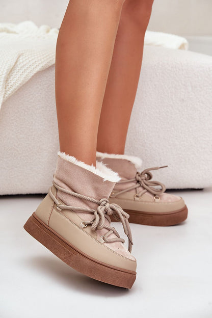  bottes de neige model 203549 Step in style 