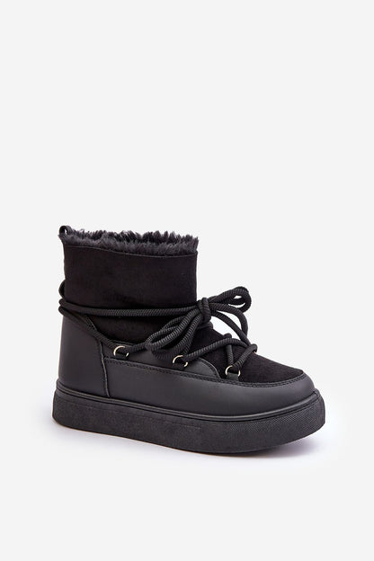  bottes de neige model 203550 Step in style 