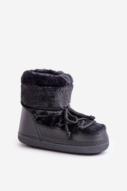  bottes de neige model 203551 Step in style 