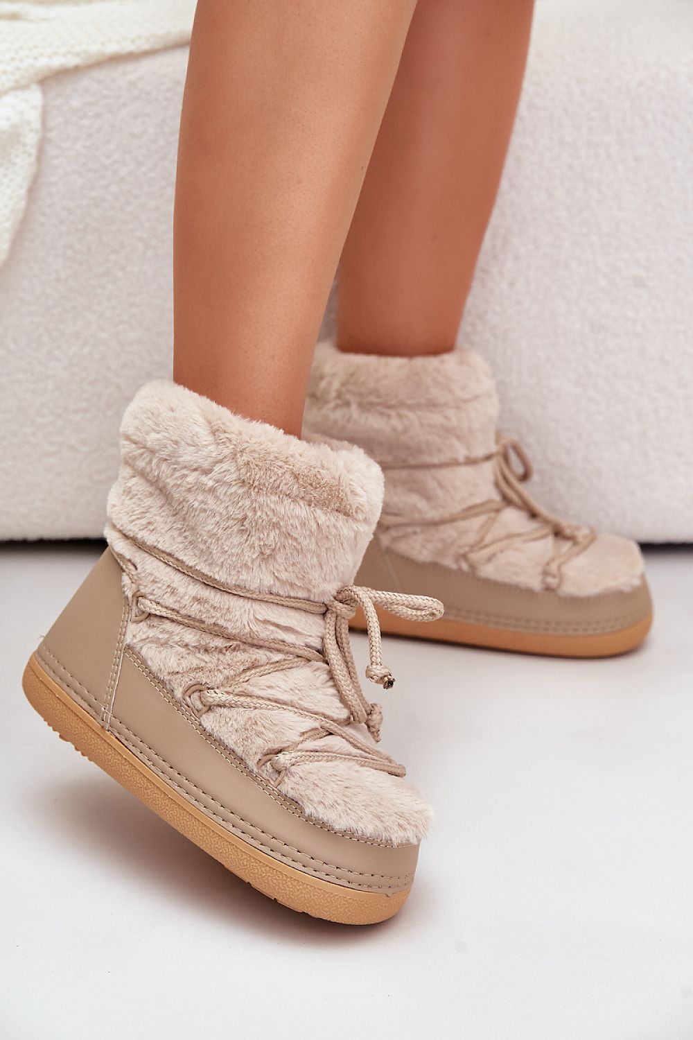  bottes de neige model 203552 Step in style 