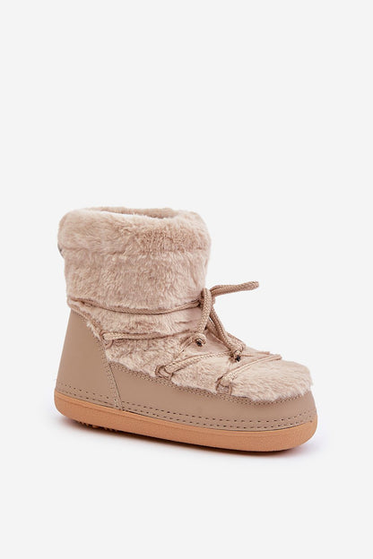  bottes de neige model 203552 Step in style 