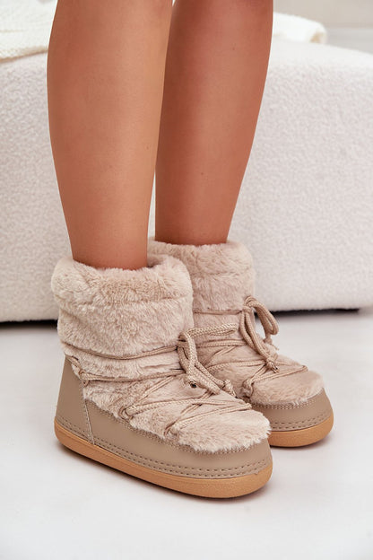  bottes de neige model 203552 Step in style 