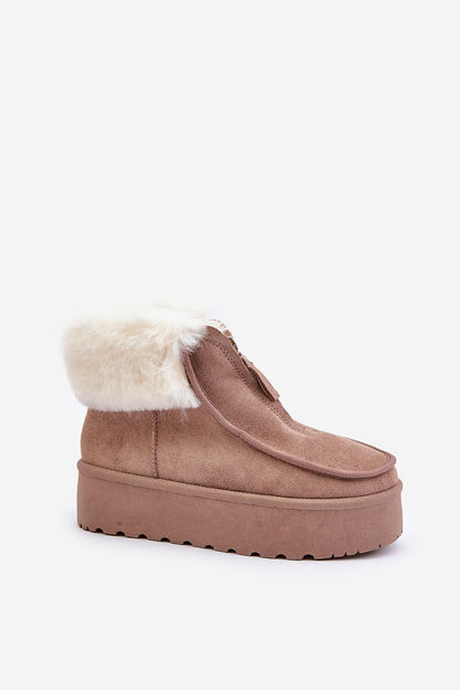 bottes de neige model 203553 Step in style 
