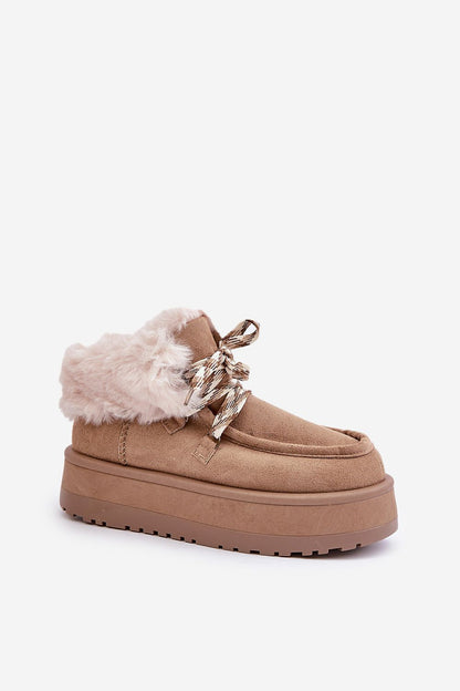  bottes de neige model 203554 Step in style 