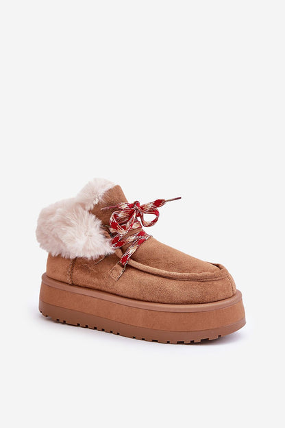  bottes de neige model 203555 Step in style 
