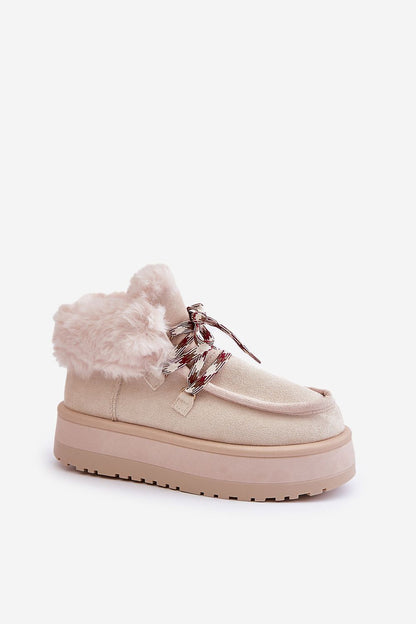  bottes de neige model 203556 Step in style 
