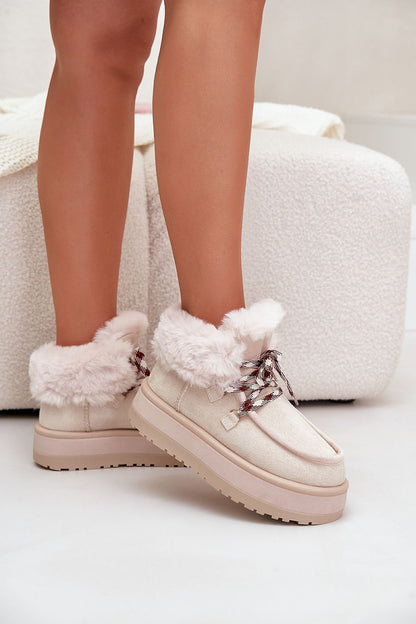  bottes de neige model 203556 Step in style 