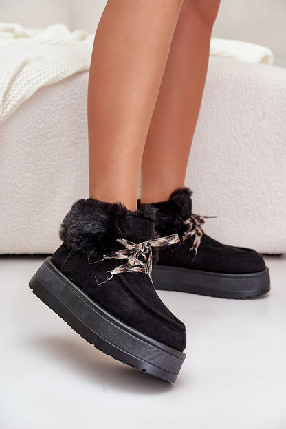  bottes de neige model 203557 Step in style 