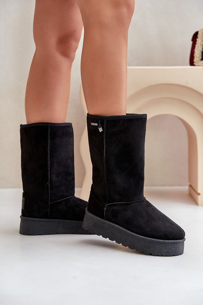  bottes de neige model 203558 Step in style 