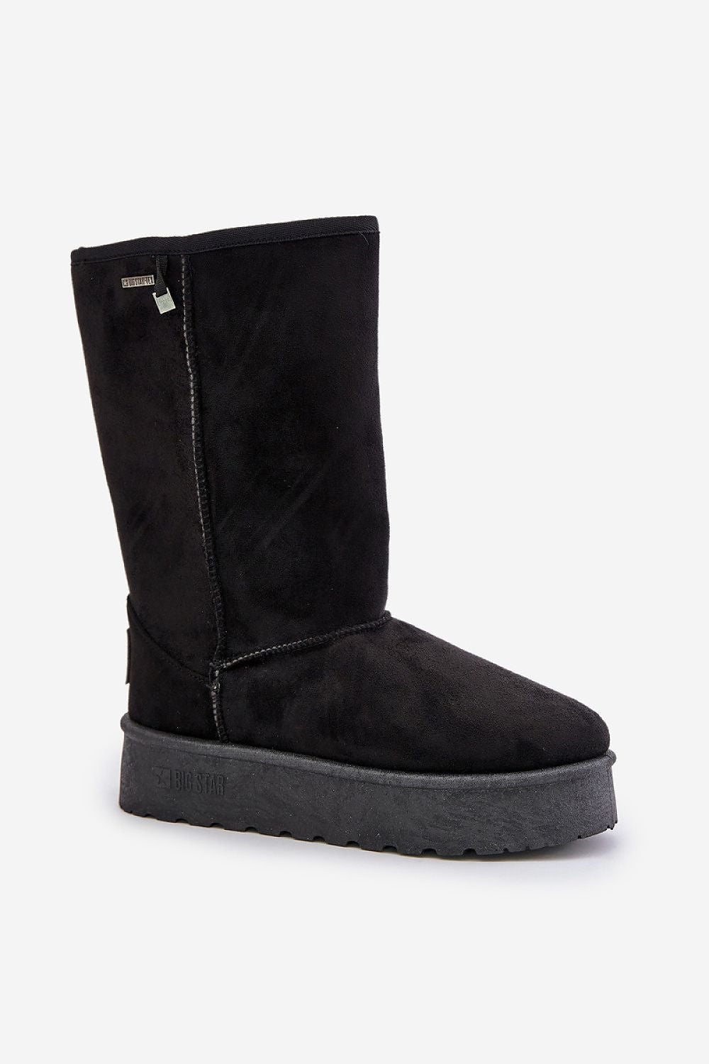  bottes de neige model 203558 Step in style 