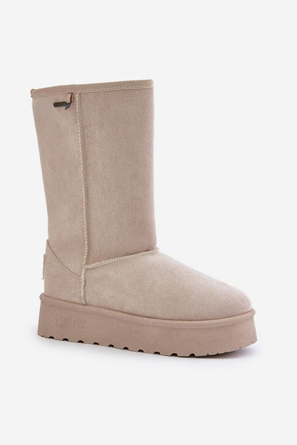  bottes de neige model 203559 Step in style 