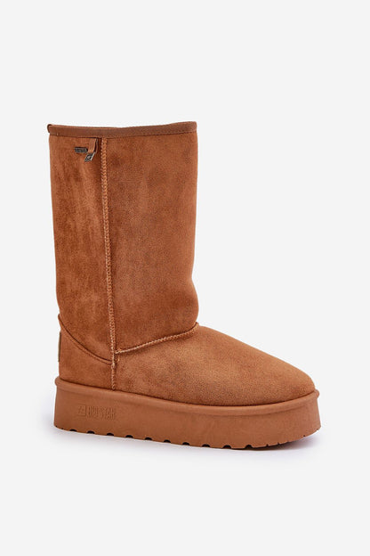  bottes de neige model 203560 Step in style 