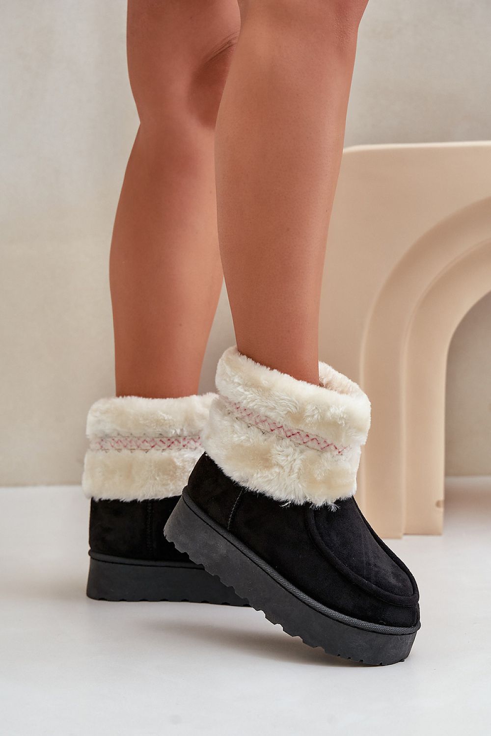  bottes de neige model 203562 Step in style 