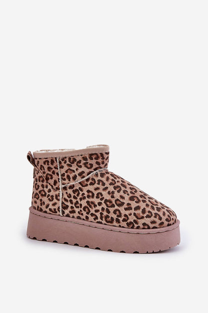  bottes de neige model 203563 Step in style 