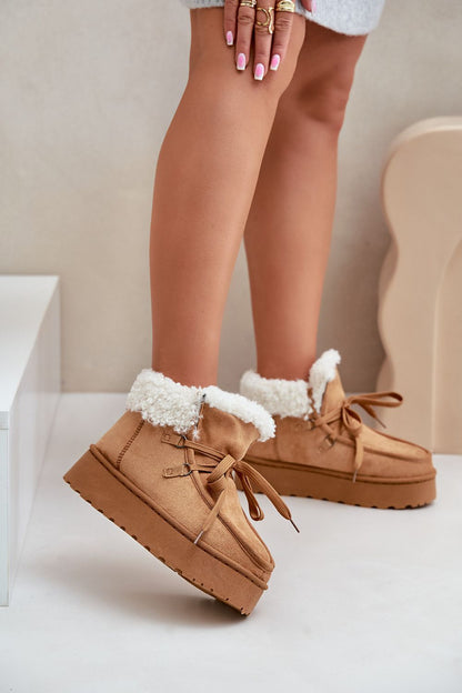  bottes de neige model 203564 Step in style 