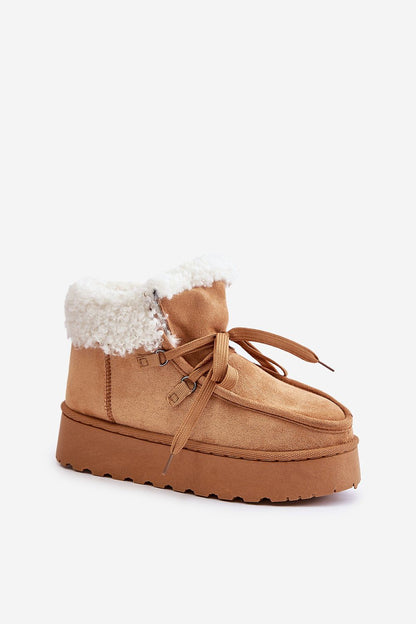 bottes de neige model 203564 Step in style 