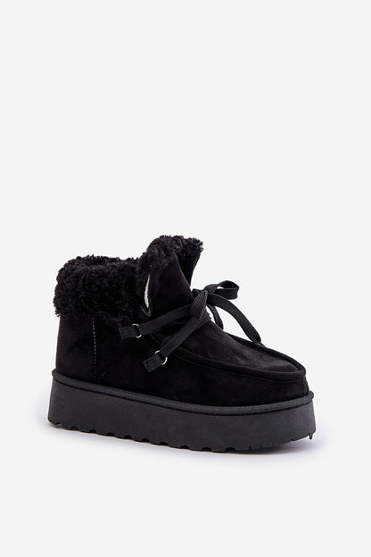  bottes de neige model 203565 Step in style 