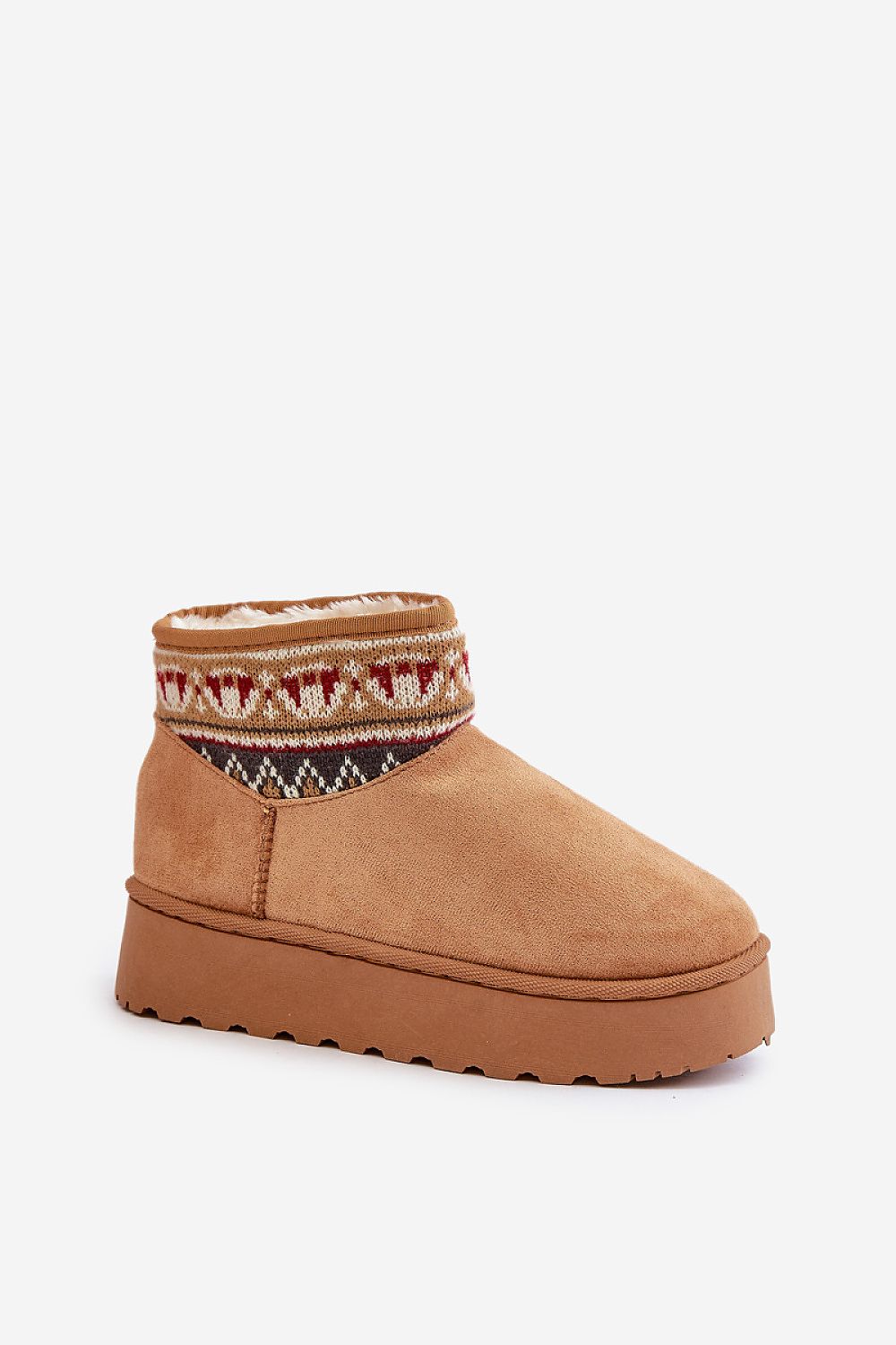  bottes de neige model 203567 Step in style 