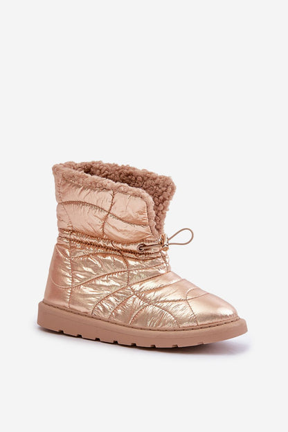  bottes de neige model 203568 Step in style 