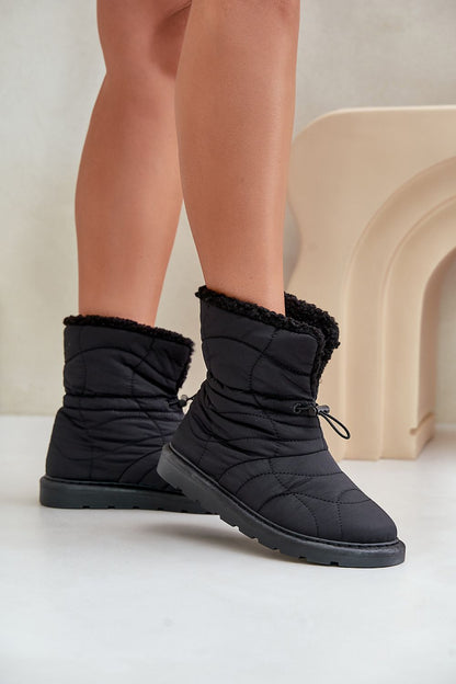  bottes de neige model 203569 Step in style 