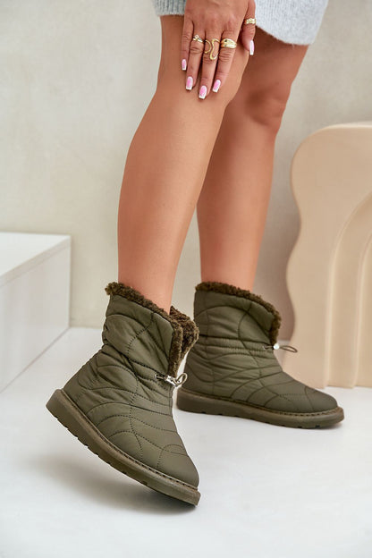  bottes de neige model 203570 Step in style 