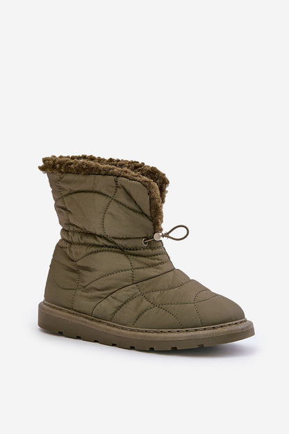 bottes de neige model 203570 Step in style 
